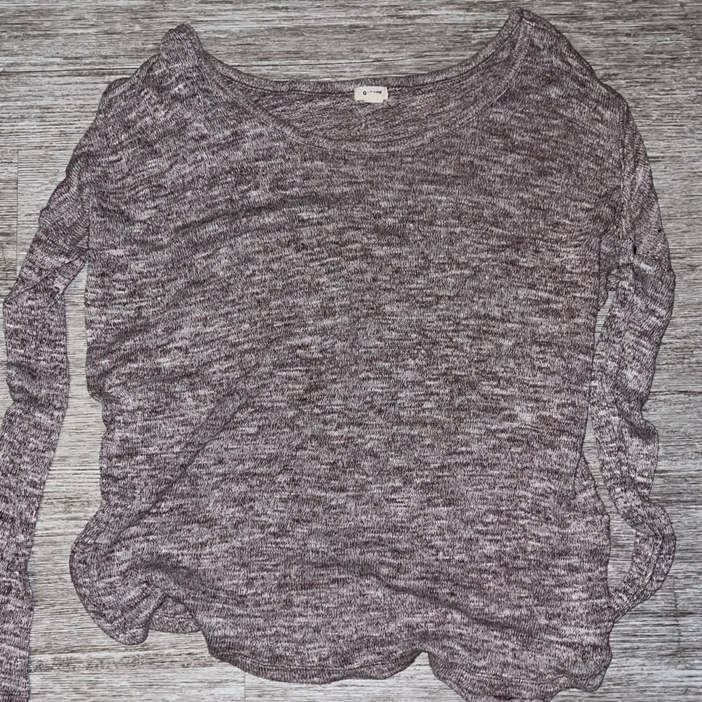 Sweater